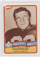 Chuck Bednarik