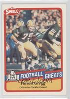 Forrest Gregg