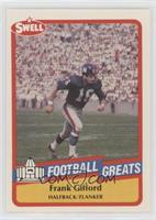 Frank Gifford