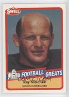 Ray Nitschke