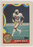 Jerry Rice