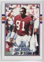 Roy Green