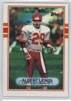 Albert Lewis