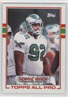 Reggie White