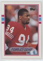 Charles Haley