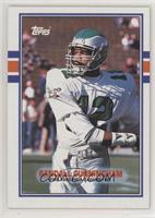 Randall Cunningham