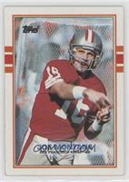 Joe Montana