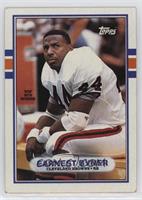 Earnest Byner [EX to NM]