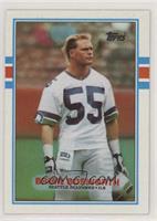 Brian Bosworth