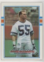 Brian Bosworth [EX to NM]