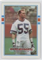 Brian Bosworth