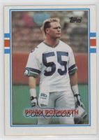 Brian Bosworth