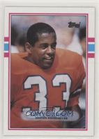 Tony Dorsett