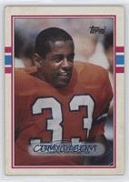 Tony Dorsett [EX to NM]