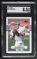 John Elway [SGC 8.5 NM/Mt+]