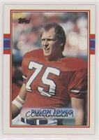 Rulon Jones