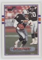 Bo Jackson [EX to NM]