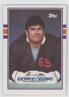 Anthony Munoz