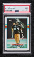 Rod Woodson [PSA 9 MINT]