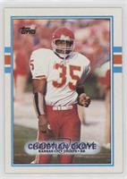 Christian Okoye