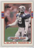 Michael Irvin