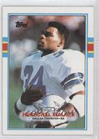 Herschel Walker