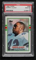 Darryl Clack [PSA 10 GEM MT]