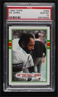 Too Tall Jones [PSA 10 GEM MT]