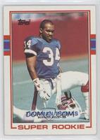 Thurman Thomas [EX to NM]