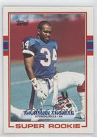 Thurman Thomas