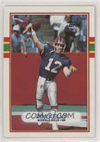 Jim Kelly [EX to NM]