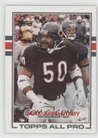 Mike Singletary