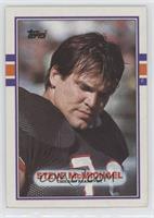 Steve McMichael