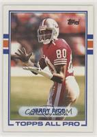 Jerry Rice [EX to NM]