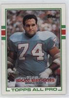 Bruce Matthews