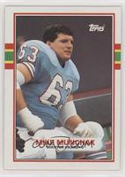 Mike Munchak