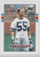 Brian Bosworth