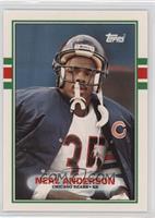 Neal Anderson