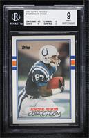 Andre Rison [BGS 9 MINT]