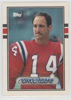 Steve Grogan