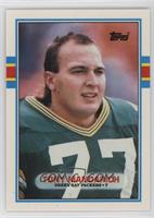 Tony Mandarich