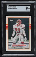 Deion Sanders [SGC 9 MINT]