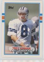 Troy Aikman [EX to NM]