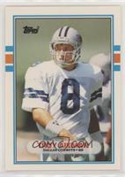 Troy Aikman