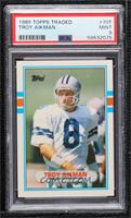 Troy Aikman [PSA 9 MINT]