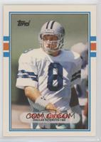 Troy Aikman