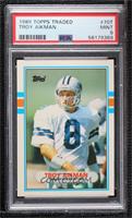 Troy Aikman [PSA 9 MINT]