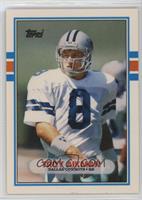 Troy Aikman