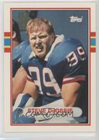 Steve DeOssie