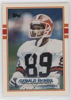 Gerald McNeil